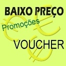 Vouchers - Portal do Turismo
